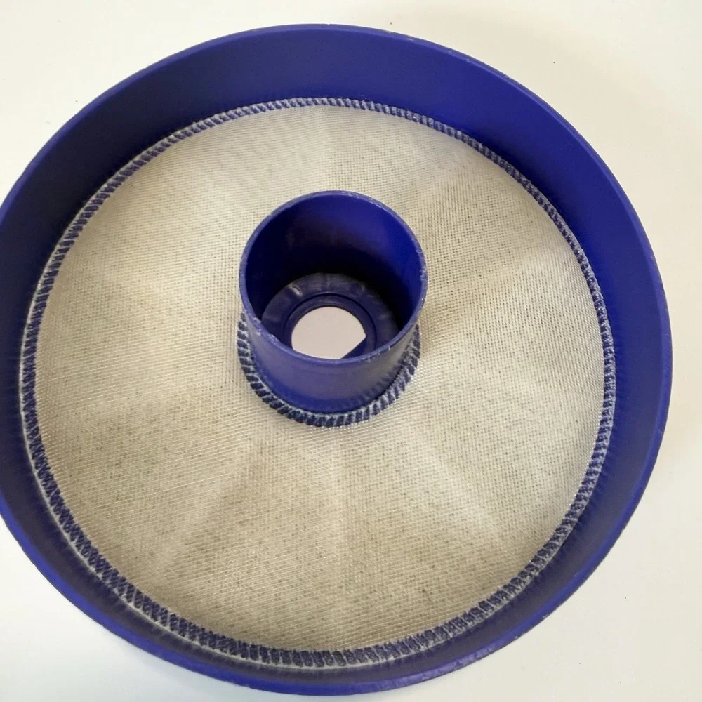 Dyson DC33 2 Pc Filter Kit Animal All Floor Replacement Part‎ Washable Preowned